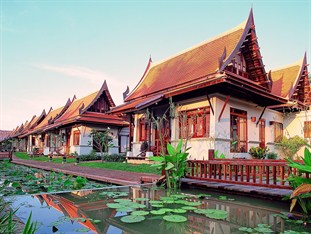 Agoda.com Thailand Apartments & Hotels