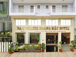 Agoda.com Vietnam Apartments & Hotels  