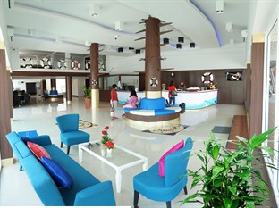 Agoda.com Thailand Apartments & Hotels