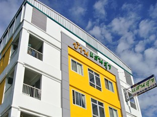 Agoda.com Thailand Apartments & Hotels