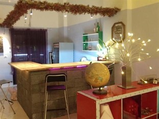 Agoda.com Taiwan Apartments & Hotels