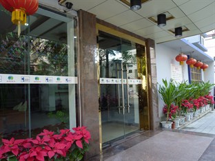 Agoda.com China Apartments & Hotels