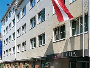 Agoda.com Austria Apartments & Hotels in Europe