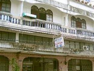 Agoda.com Thailand Apartments & Hotels