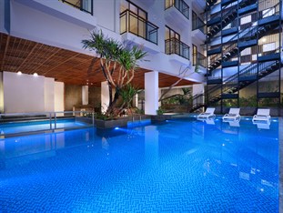 Agoda.com Indonesia Apartments & Hotels