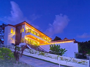 Agoda.com Thailand Apartments & Hotels