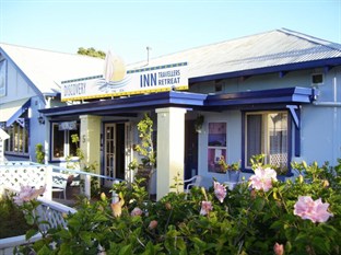 Agoda.com Australia Apartments & Hotels