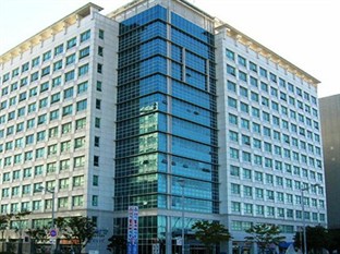 Agoda.com South Korea Apartments & Hotels