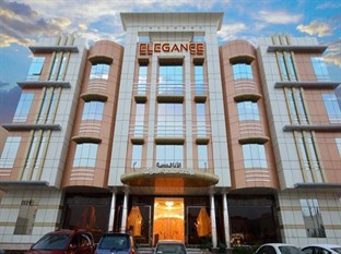 Agoda.com Saudi Arabia Apartments & Hotels