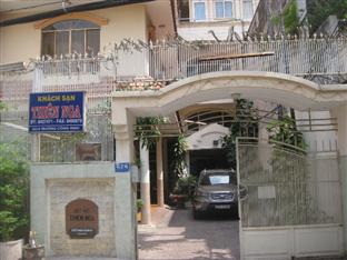 Agoda.com Vietnam Apartments & Hotels  