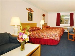 Agoda.com United States Apartments & Hotels