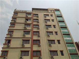 Agoda.com Myanmar Apartments & Hotels