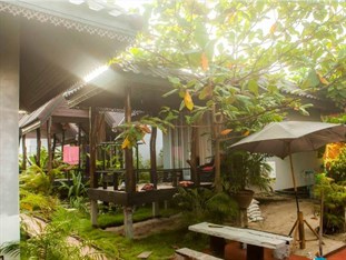 Agoda.com Thailand Apartments & Hotels