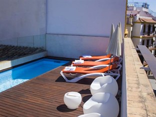 Agoda.com Spain Apartments & Hotels