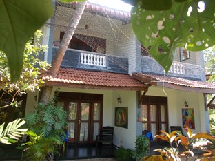 Agoda.com Sri Lanka Apartments & Hotels