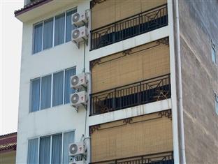 Agoda.com China Apartments & Hotels