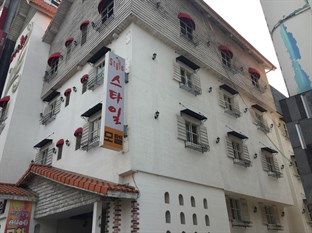 Agoda.com South Korea Apartments & Hotels