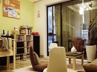 Agoda.com South Korea Apartments & Hotels