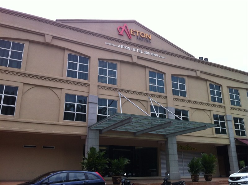 Agoda.com Malaysia Apartments & Hotels