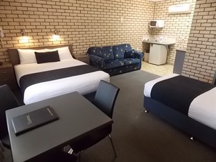 Agoda.com Australia Apartments & Hotels