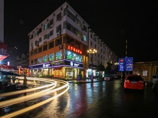 Agoda.com China Apartments & Hotels