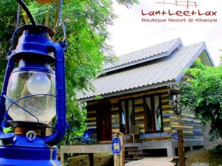 Agoda.com Thailand Apartments & Hotels