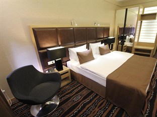 Agoda.com Hungary Apartments & Hotels