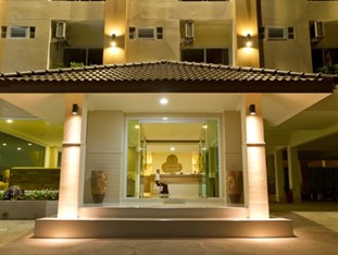 Agoda.com Thailand Apartments & Hotels