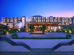 Agoda.com Indonesia Apartments & Hotels