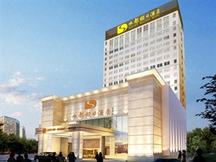 Agoda.com China Apartments & Hotels