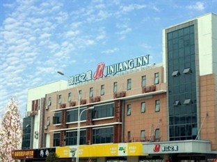 Agoda.com China Apartments & Hotels