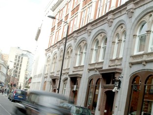 Agoda.com United Kingdom Apartments & Hotels