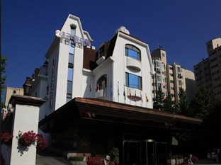 Agoda.com South Korea Apartments & Hotels