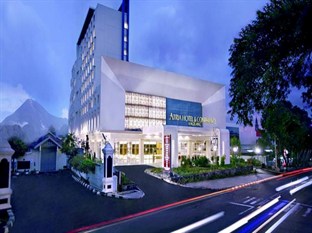 Agoda.com Indonesia Apartments & Hotels