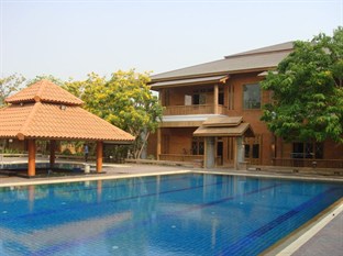Agoda.com Myanmar Apartments & Hotels