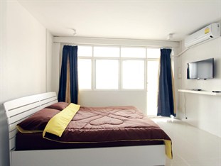 Agoda.com Thailand Apartments & Hotels