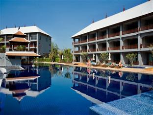 Agoda.com Thailand Apartments & Hotels
