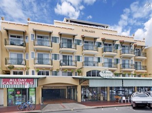 Agoda.com Australia Apartments & Hotels