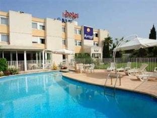 Agoda.com Apartments & Hotels France 