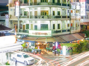 Agoda.com Cambodia Apartments & Hotels