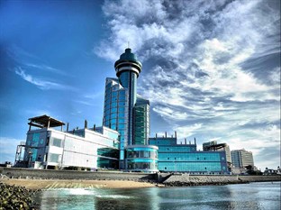 Agoda.com China Apartments & Hotels