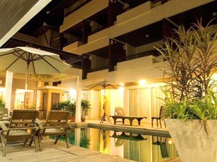 Agoda.com Thailand Apartments & Hotels