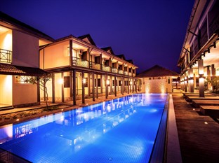 Agoda.com Malaysia Apartments & Hotels