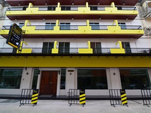 Agoda.com Thailand Apartments & Hotels