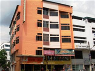 Agoda.com Malaysia Apartments & Hotels