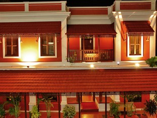 Agoda.com India Apartments & Hotels