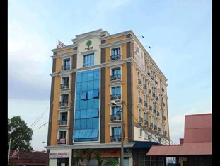 Agoda.com Malaysia Apartments & Hotels