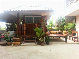 Agoda.com Thailand Apartments & Hotels