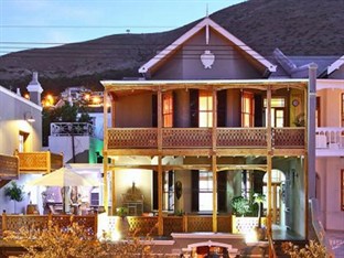 Agoda.com South Africa Apartments & Hotels