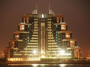 Agoda.com Bahrain Apartments & Hotels